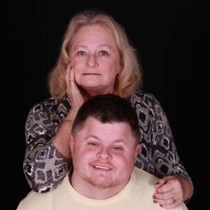 Meet your Posher, Joann